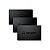Kit de Carteira de Criptomoedas Tangem TG128X3-B 3 Cartões - Imagem 1