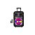 Caixa de Som Kolav XH1202 12" / Gravação / USB / TF / Controle / Bluetooth - Imagem 1