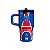 Copo Térmico Stanley Quencher Protour Tumbler Paris Saint-Germain de 591ml - Azul - Imagem 1