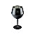 Copo Stanley The Lifted Spirits Prismatic 2 em 1 para coquetel 414 ml - Preto Brilhante - Imagem 1