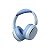 Fone de Ouvido Philips Bluetooth TAH6519BL/93 - Azul Céu - Imagem 1