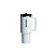 Copo Térmico Stanley The Flip Straw Quencher Protour 10-12485-373 - 887ML - com Bico - Chalk VRT - Imagem 1
