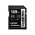 Cartão de Memória SD Laxer Profissional Silver Pro 280-120MB/s C10 128 GB (LSDSIPR128G-BNNNG) - Imagem 1