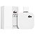 Perfume Lacoste L.12.12 Blanc EDP 100ml - Masculino - Imagem 1