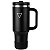 Garrafa Térmica Hydrate Sunbeam Preto - 1.182ml - Imagem 1