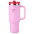 Garrafa Térmica Hydrate Sunbeam Rosa Pastel - 1.182ml - Imagem 1