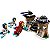 Jogo Lego Marvel Homem de Ferro & Legião de Ferro vs Soldado Hidra - 76288 (135 Peças) - Imagem 1