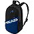Mochila Head Team Backpack 21L 262344 - Preto/Azul - Imagem 1