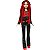 Brinquedo Descendentes: A Ascensão de Red Mattel - HWT96 - Imagem 1