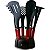 Jogo de Utensílios Berlinger Haus Kit de Ferramentas de Cozinha - BH-6241N (7 Peças) - Imagem 1