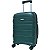 Maleta de Viagem Resena RP1905 Verde - Pequena - Imagem 1