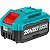Bateria de Lítio 20V 7,5Ah - Total TFBLI2075 - Imagem 1