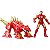 Bonecos Hasbro Marvel Mech Strike Homem de Ferro & Esmagador de Ferro - F7869 - Imagem 1