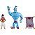 Bonecos Disney Aladdin Story Tellers Mattel - JBG95 - Imagem 1