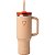 Vaso Térmico Hydrate Sunbeam 1.182 ml - Pêssego Desfocado - Imagem 1