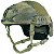 Capacete Tático Emersongear EM5658F Fast Tipo MH - Cor Areia - Imagem 1