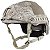 Capacete Tático Emersongear EM5658E Fast Tipo MH - DD - Imagem 1