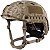 Capacete Tático Emersongear EM5659E Fast Tipo BJ - DD - Imagem 1