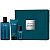Kit Perfume Davidoff Cool Water Eau de Toilette 125mL+15mL+ Sabonete Líquido Corporal 75mL - Masculino - Imagem 1