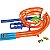Pista de Corrida e Manobras Hot Wheels Whip Around Mattel - HTK17 - Imagem 1