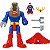 Kit de Boneco Superman Insider & Exo Suit Imaginext DC Super Friends Fisher-Price - JCT47 - Imagem 1
