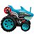 Carro de Controle Remoto 2.4 GHZ Rolling Stunt Crazon 333-WL22161 - Imagem 1