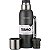 Garrafa Térmica Terrano 1L Classic 2028055 - Cinza - Imagem 1