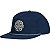 Boné Kepi TaylorMade TM26 Daytona Stock Rope M2330418 - Marinho - Imagem 1