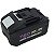 Bateria para Ferramentas Neo Next B20-8 N - 20V 8Ah - Imagem 1
