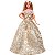 Boneca Barbie Signature 2025 Holiday Mattel – JBH95 - Imagem 1