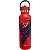 Garrafa Térmica Hydrate 710ml Vermelha - Cerro Porteño - Imagem 1