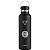 Garrafa Térmica Hidratar 710mL Preto - Olímpia - Imagem 1