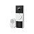 Bat TP-Link Tapo D210 Campainha de Vídeo A Bateria IP65 3MP - Imagem 1