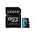 Cartão de Memória Micro SDCG4/SDXC Kingston Canvas Go Plus SDXC 256GB 200MB/s Classe 10 - SDCG4/SDXC - Imagem 1