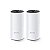 Roteador Mesh TP-Link Deco M4 AC1200 Pacote com 2 Unidades - Imagem 1