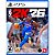 Jogo NBA 2K26 - PS5 - Imagem 1
