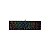 Teclado Gamer Redragon K556RGB Devarajas US Inglês - Preto - Imagem 1