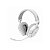 Fone de Ouvido Gamer Redragon Mira H868W Wireless - Branco - Imagem 1