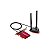 Adaptador PCIe TP-Link Wifi 6 Archer TX3000E AX3000 Banda Dupla - Imagem 1