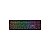 Teclado Gamer Redragon Antonium K745 RGB Sem Fio - Preto - Imagem 1