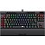 Teclado Gamer Redragon K587RGB-Pro Magic-Wand Pro BT 2.4G Preto - Imagem 1