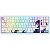Teclado Gamer Redragon Antonium Pro Anime K728AK-RGB-PRO - Imagem 1