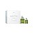 Kit Perfume Calvin Klein Eternity Edp 100ml + Mini 30ml - Masculino 2 Peças - Imagem 1