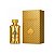 Perfume Jo Milano Game Of Spades Jackpot Eau de Parfum Unissex 100ML - Imagem 1