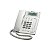Telefone Panasonic KX-TS880 com Cabo White - Imagem 1