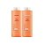 Kit Wella Invigo Nutri-Enrich Shampoo 1L + Condicionador 1L - Imagem 1