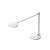 Abajur Xiaomi Mi Smart LED Desk Lamp Pro BHR4119GL - Branco - Imagem 1