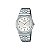 Relógio Casio MTP-B145D-7BVDF Analógico Masculino - Branco/Prata - Imagem 1