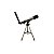 Kit Telescópio Land & SKY Star 36050 - Maleta - Imagem 1