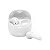 Fone de Ouvido JBL Tune Flex 2 Bluetooth Branco - Imagem 1
